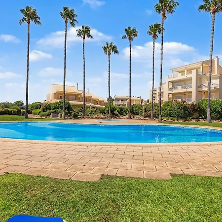 Virpi's Place Vilamoura