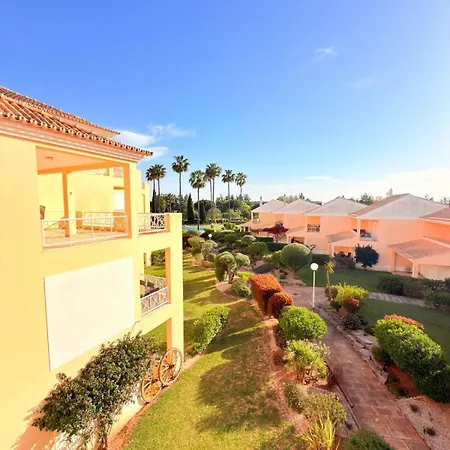 Διαμέρισμα Virpi's Place Vilamoura *