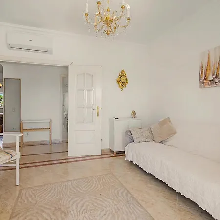 Virpi's Place Vilamoura Apartment *