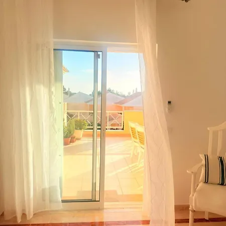 Virpi's Place Vilamoura