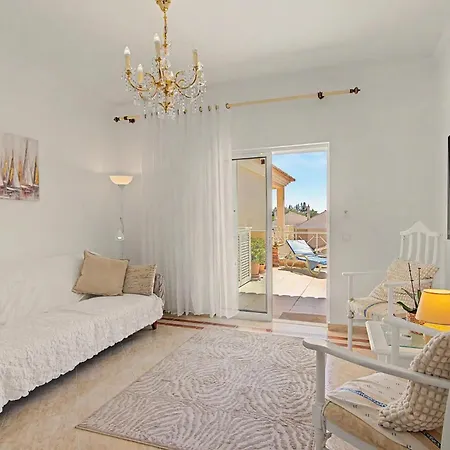 Virpi's Place Vilamoura