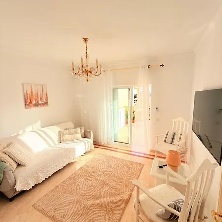 Virpi's Place Vilamoura