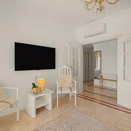 Apartment Virpi's Place Vilamoura Quarteira