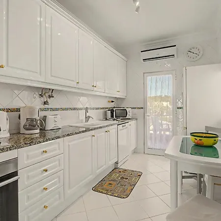 Διαμέρισμα Virpi's Place Vilamoura Quarteira