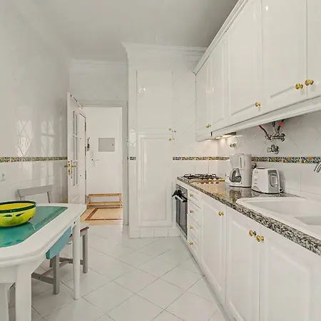 Διαμέρισμα Virpi's Place Vilamoura