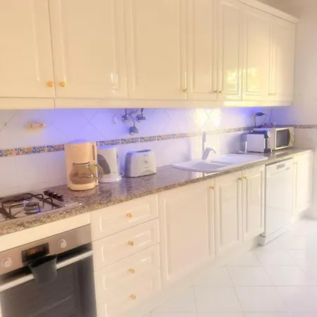Virpi's Place Vilamoura * Quarteira