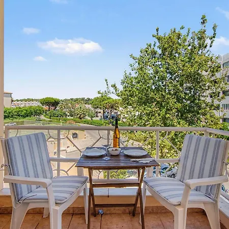 Virpi's Place Vilamoura Διαμέρισμα Quarteira
