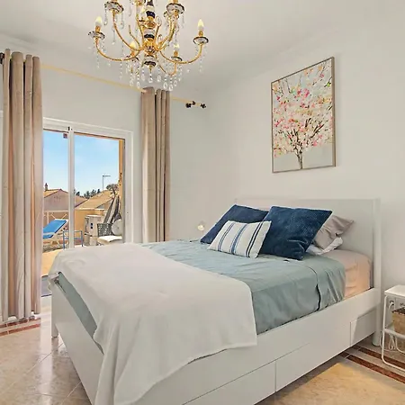 Virpi's Place Vilamoura