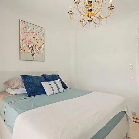 Διαμέρισμα Virpi's Place Vilamoura