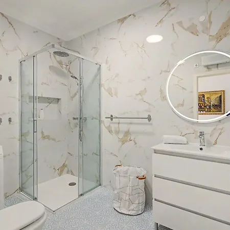 Διαμέρισμα Virpi's Place Vilamoura Quarteira