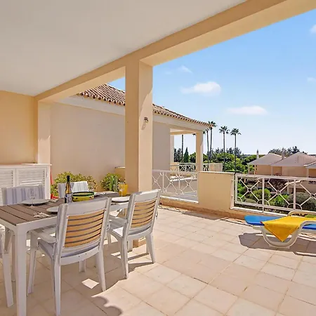 Virpi's Place Vilamoura Διαμέρισμα Quarteira
