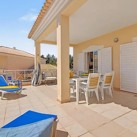 Virpi's Place Vilamoura *