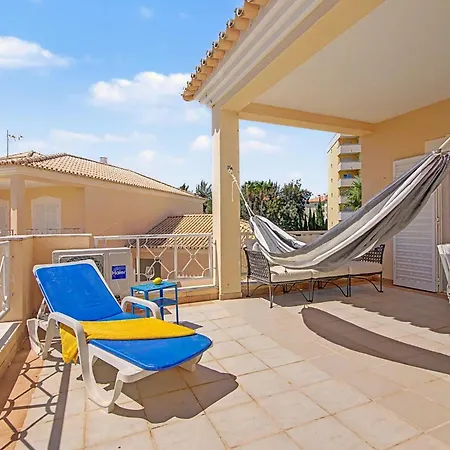 Διαμέρισμα Virpi's Place Vilamoura