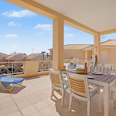 Virpi's Place Vilamoura *