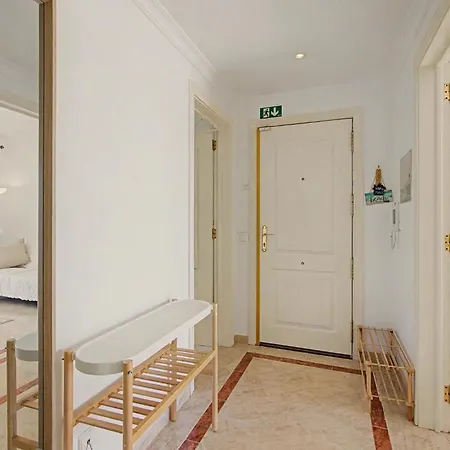 Virpi's Place Vilamoura
