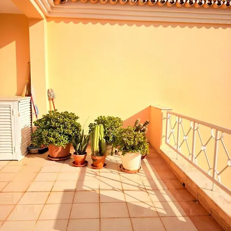 Virpi's Place Vilamoura Quarteira
