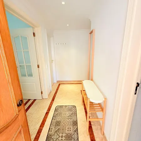 Virpi's Place Vilamoura