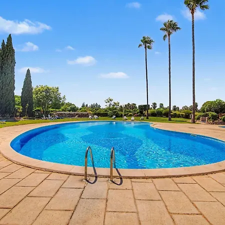 Διαμέρισμα Virpi's Place Vilamoura