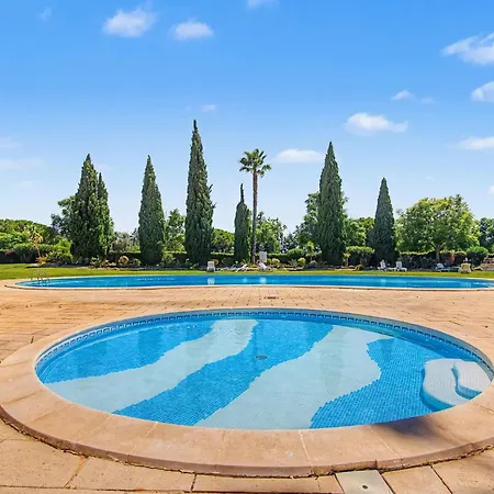 Virpi's Place Vilamoura