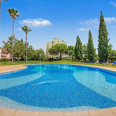 Virpi's Place Vilamoura Διαμέρισμα