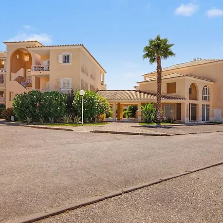 Apartment Virpi's Place Vilamoura