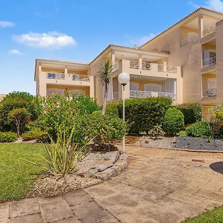 Διαμέρισμα Virpi's Place Vilamoura Quarteira