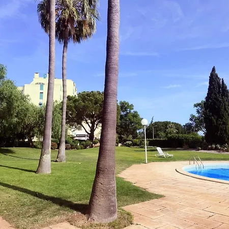 Virpi's Place Vilamoura Διαμέρισμα