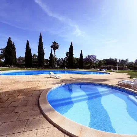 Apartment Virpi's Place Vilamoura *